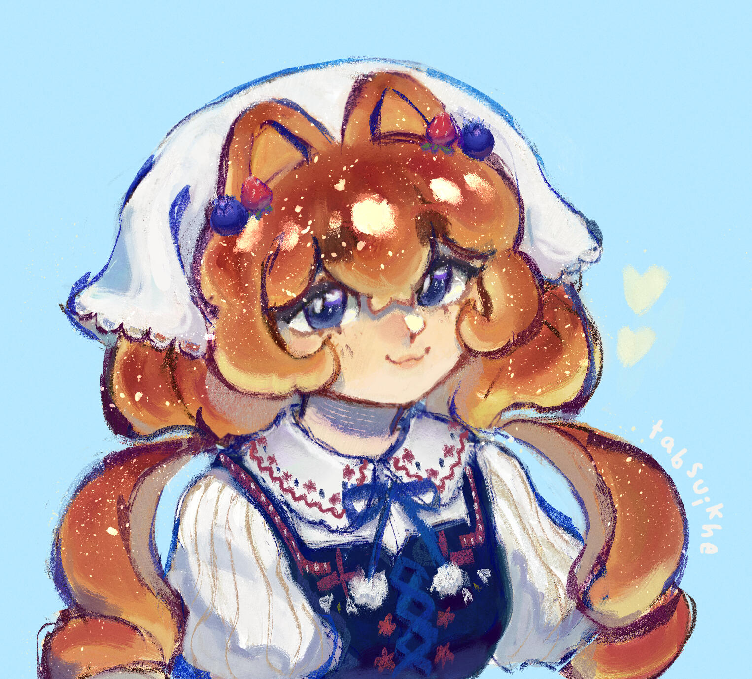 colored (full color)